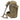 5.11 Tactical Rush Moab 10 coms pocket at the shoulder with pass-through access for mic/earbuds