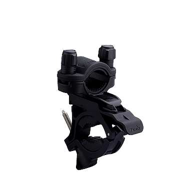 fenix alb-10 quick-release bike flashlight mount Fenix ALB-10 Quick-release Bike Mount – Tactical Asia
