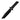 The Cold Steel GI Tanto (80PGT) is perfect for you. Designed as a survival or self-defense weapon, the Cold Steel GI Tanto features a point blade, integral quillion finger guard and polypropylene handle