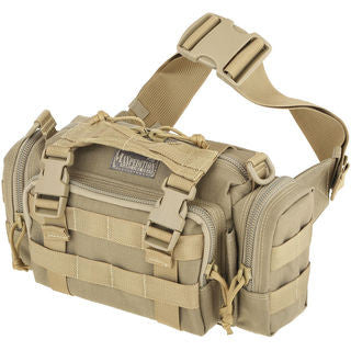 Maxpedition Fatboy Versipack (Black Maxpedition Fatboy Versipack (Black