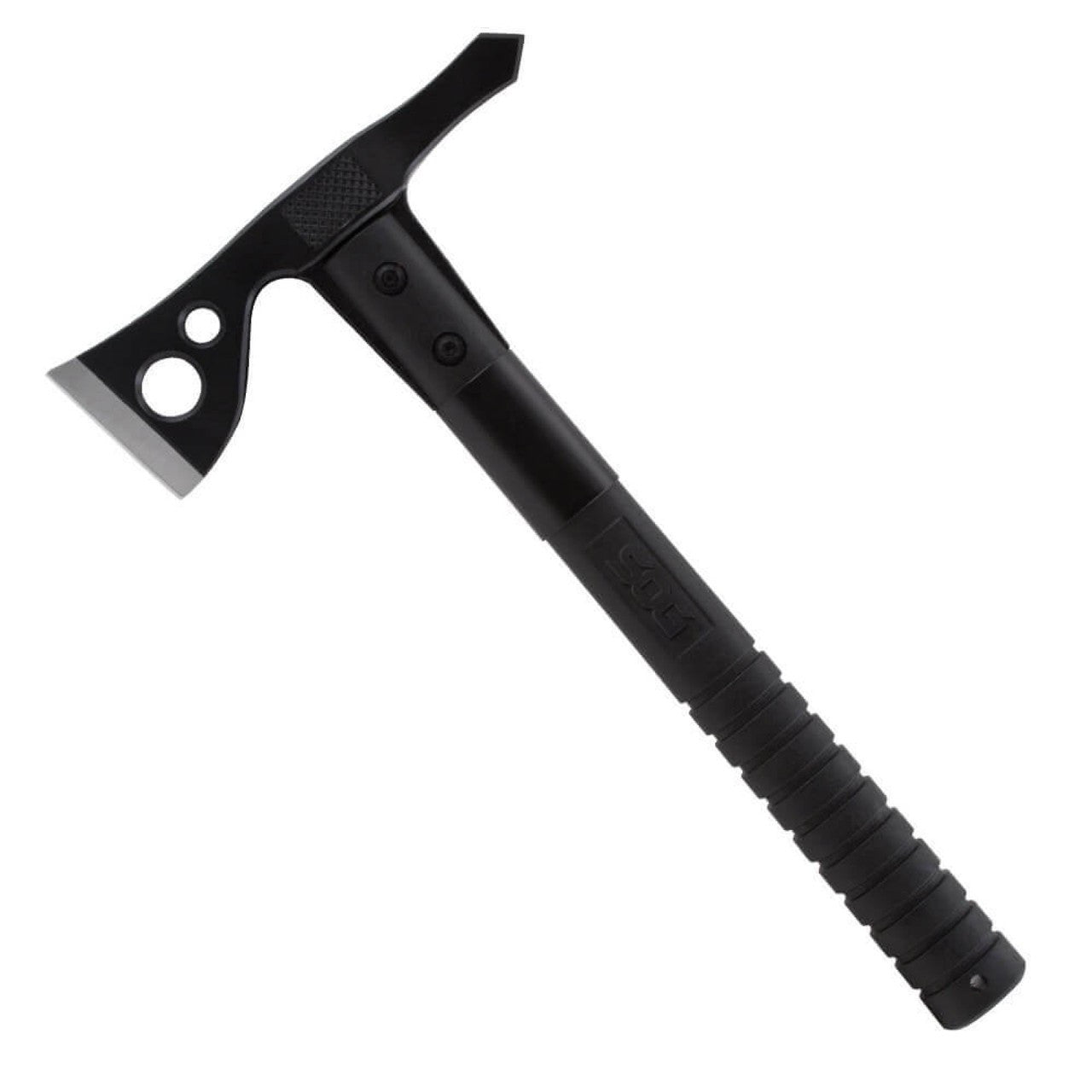 How Would the Sog Survival Hawk Be for Self Defense: Ultimate Review