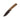 Zero Tolerance 0004 CPM Cru-Wear Full Tang Fixed Blade Knife