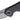 Zero Tolerance 0022 CPM 20CV Blade, Carbon Fiber Front with Stonewashed Titanium Back Handle Folding Knife