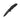 Kershaw Kuro Tanto Black Serrated Folding Knife