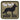Rothco Sheep Dog Patch
