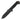 Becker Crewman Fixed Blade Knife