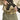 Blackhawk CQB / Rigger's Belt  has a  hook and loop secures the running end of the belt