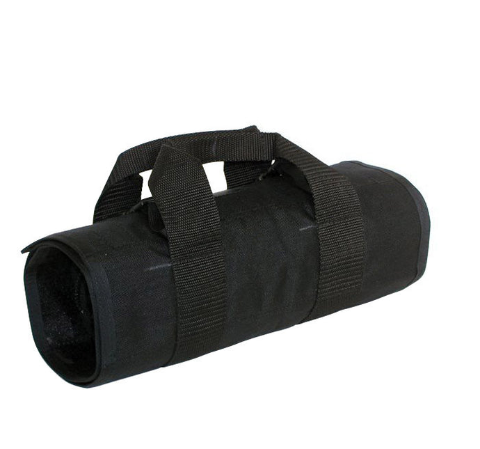 Blackhawk Emergency Medic Roll Medical Pack Black – Tactical Asia