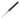 CRKT CEO Flipper EDC Folding Knife Black