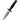 Cold Steel Counter Tac II Fixed Blade Knife