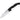 Cold Steel Voyager XL Clip Point Plain Edge Folding Knife