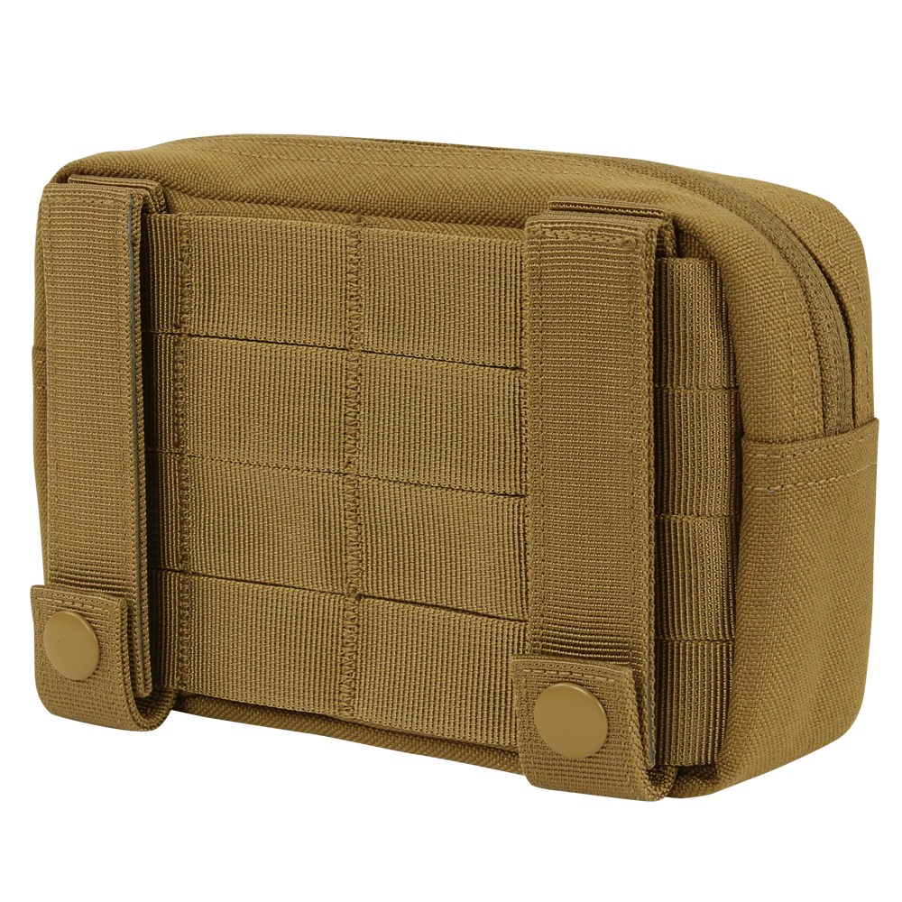 Condor Roll-Up Utility Pouch - LA Police Gear Condor Roll-Up Utility Pouch - LA Police Gear