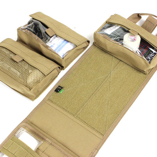 Condor Pack Insert Coyote Brown – Tactical Asia