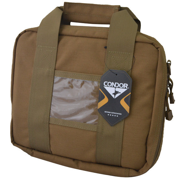 Condor Map Case Condor Pistol Case – Tactical Asia