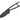 ESEE Izula Signature Model Black
