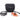 ESS Crossbow Suppressor 2X+ Kit Clear, Smoke Gray & Hi-Def Copper