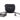 ESS Crossbow Suppressor 2x Kit Clear & Smoke Gray
