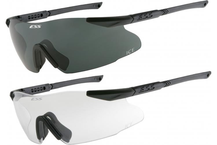 ESS ICE 2x 2 Lens Kit – Tactical Asia