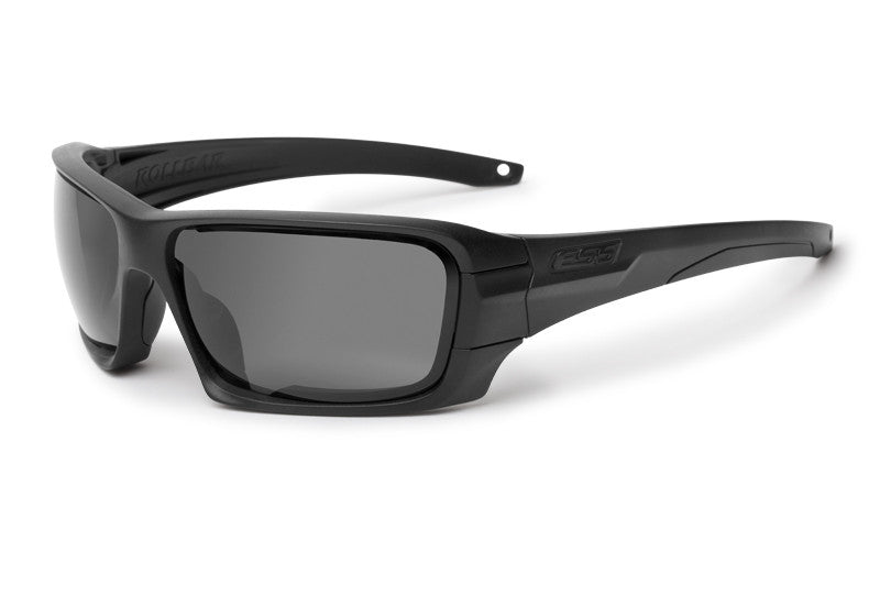 ESS Rollbar Ballistic Sunglasses with Rapid Lens Exchange – Tactical Asia