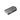Fenix E03R V2 500 Lumen All-Metal Gunmetal Grey Keychain Light