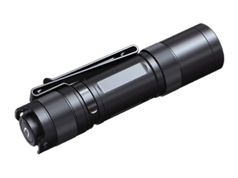 Fenix E12 V3 200 Lumen Mini EDC Flashlight – Tactical Asia