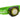 Fenix HL05 8 Lumens Headlamp Green