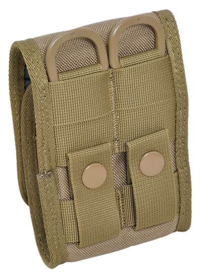 Hazard 4 Forward Observer MOLLE SLR Camera Bin Black Hazard 4 Forward Observer MOLLE SLR Camera Bin Black