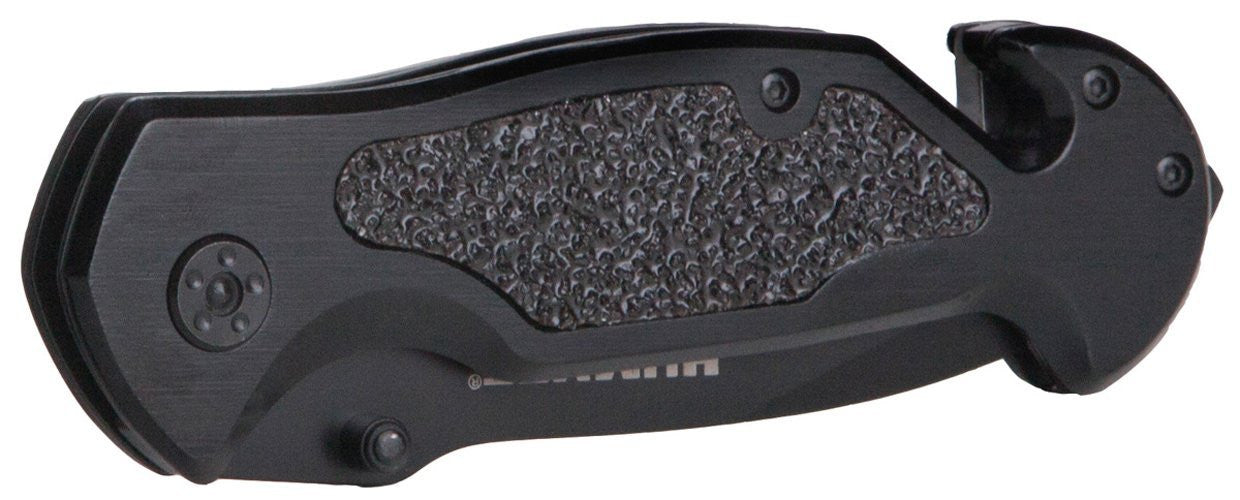 Humvee Emergency Rescue Knife and Light Combo Set – Tactical Asia