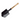 Cold Steel Special Forces Shovel