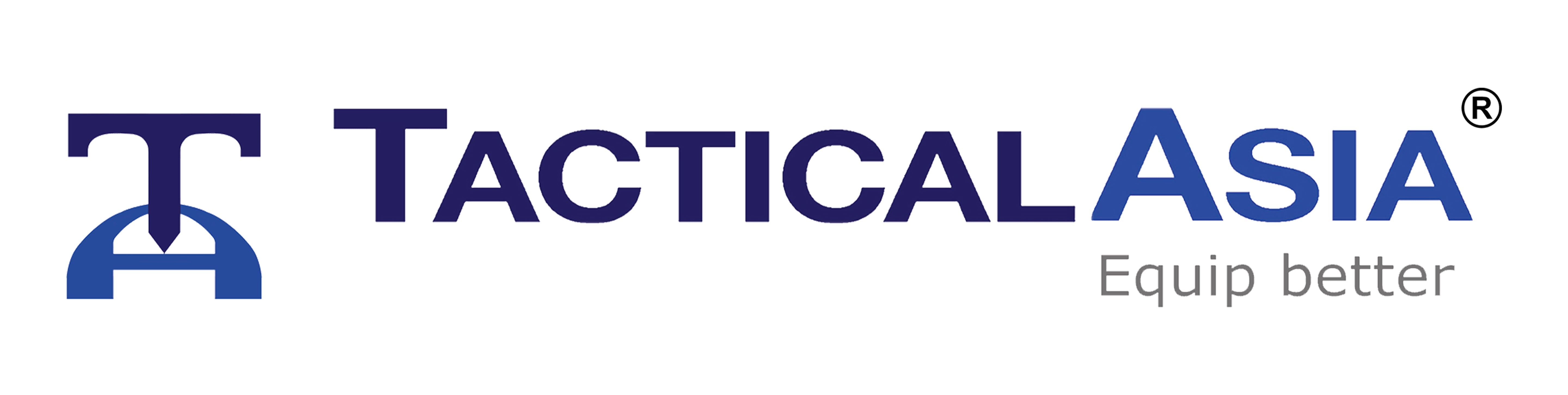 Tactical Asia logo