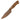 Kabar BK18 Becker Harpoon Fixed Blade Knives