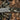 Kershaw Blur Kings Camo Folding Knife
