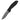 Kershaw Blur S30V Folding Knife Stonewash Blade