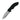 Kershaw Clash Plain Edge Folding Knife