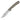 Kershaw Federalist Folding Knife