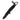 Kershaw Funxion EMT Black Molded Handle Folding Knife