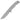 Kershaw Scour Framelock Folding Knife