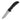 Kershaw Volt II Plain Edge Folding Knife
