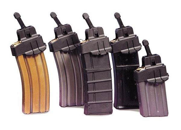 Lula Loader for M16/AR15 – Tactical Asia