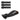 Maxpedition 3" TacTie (Pack of 4)