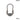 Maxpedition Positive Grip Zipper Pulls Pack of 6