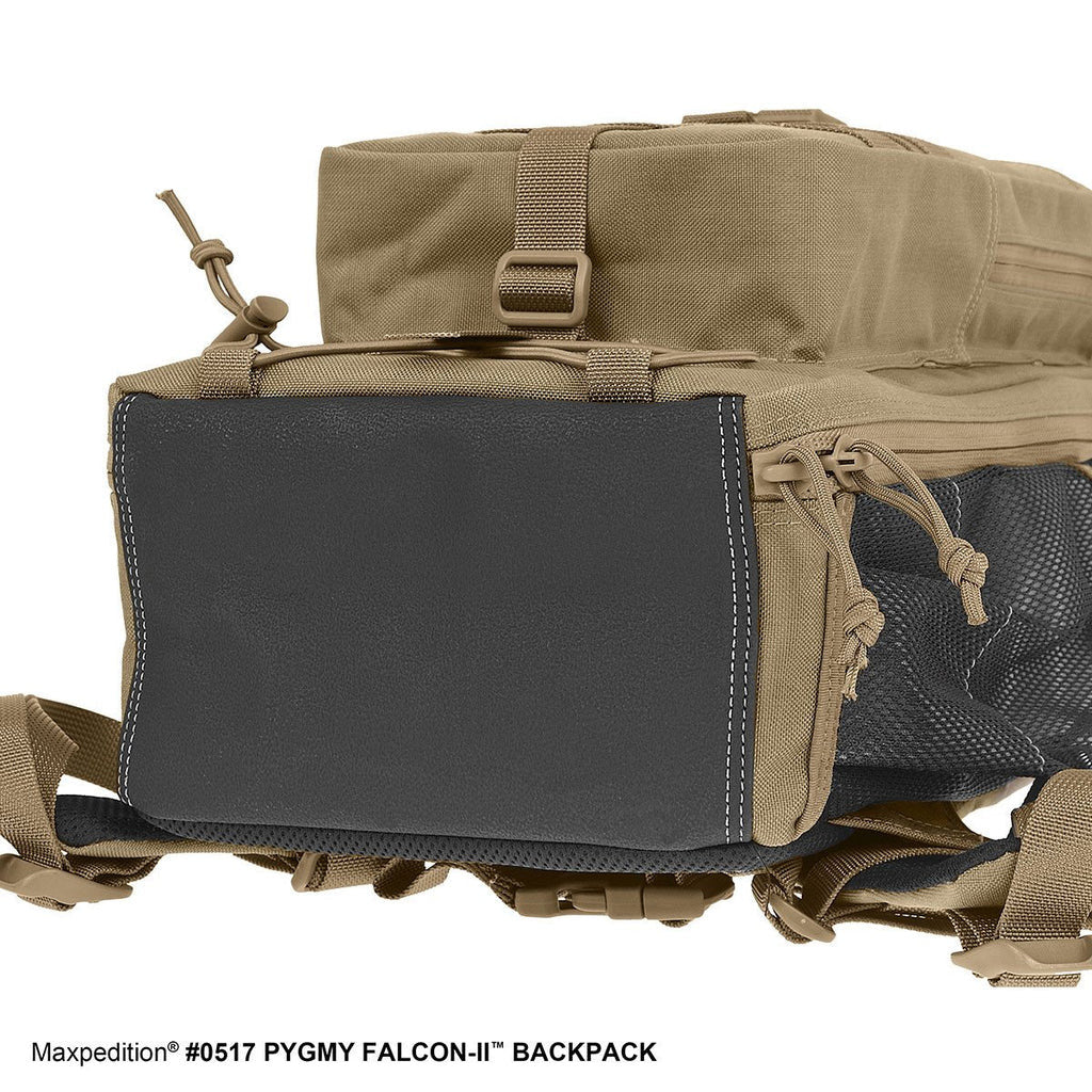 Backpack Falcon 2 Maxpedition Pygmy Falcon II Backpack 18L Black – Tactical Asia