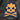 Mil-Spec Monkey Death Mechanic Patch Hi-Viz