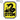 Mil-Spec Monkey DTOM PVC Patch