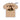 Mil-Spec Monkey Don't Tread T-Shirt Dusty Brown Size XXL