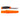 Morakniv Companion Outdoor Stainless Steel Orange Fixed Blade Knife
