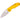 Spyderco Native 5 PlainEdge Salt Yellow FRN Folding Knife
