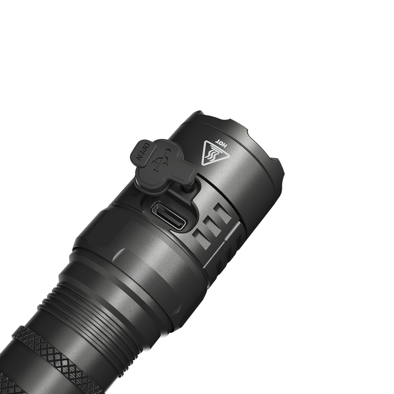 Firecore Flashlight Rechargeable Flashlights – Tactical Asia