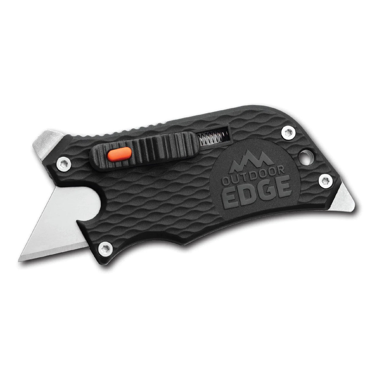 Sliding Razorblade Outdoor Edge Slidewinder Razor Blade Tool – Tactical Asia