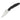 Spyderco Police Model Lightweight Folding Knife